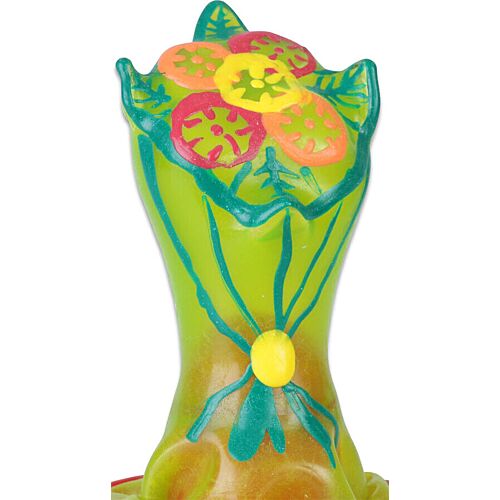 Preservativo Decorativo CONDOMERIE - Handbemalt mit Liebe