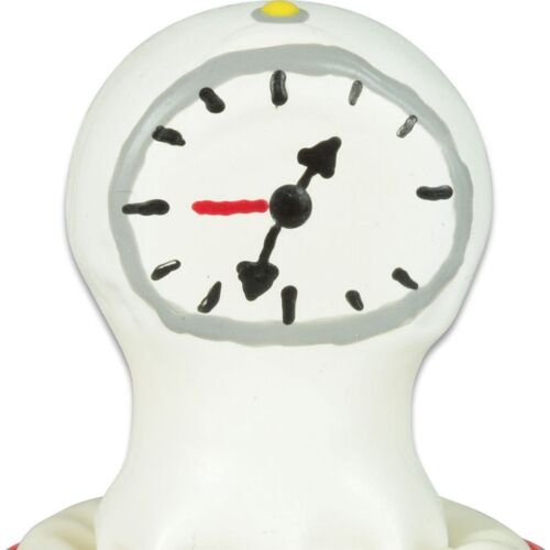 Handbemalter Kondom CONDOMERIE - Bohemian Stil