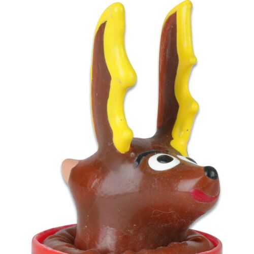 Preservativo CONDOMERIE Reno – Handbemalt und einzigartig