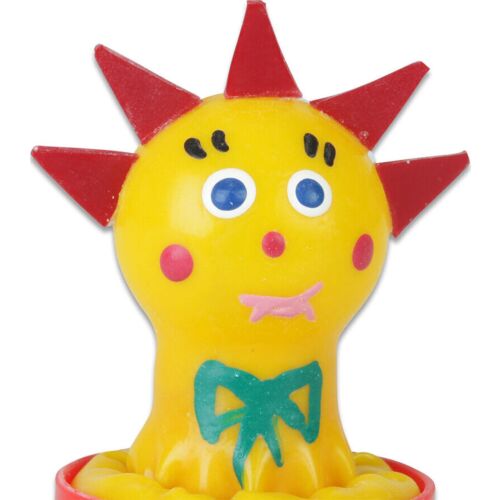 Preservativo Handbemalt CONDOMERIE SOL für kreative Momente