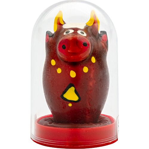 Preservativo CONDOMERIE handbemalt Modell 1 für kreative Momente