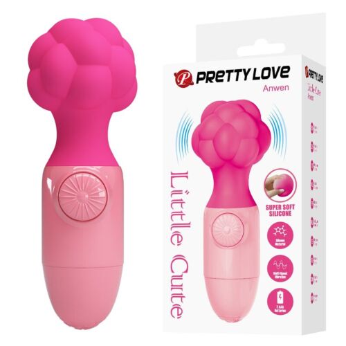 HIGH TECH ANWEN Mini-Massager