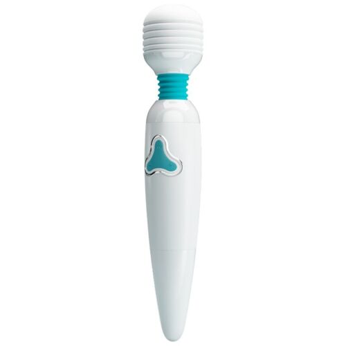 Wand Vibrator HIGH TECH CLOUD WAND mit 7 Vibrationen