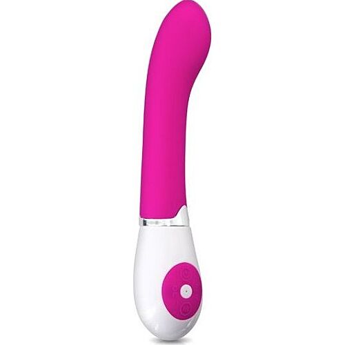 Vibrator Pretty Love Flirtation Daniel mit 30 Vibrationsmodi