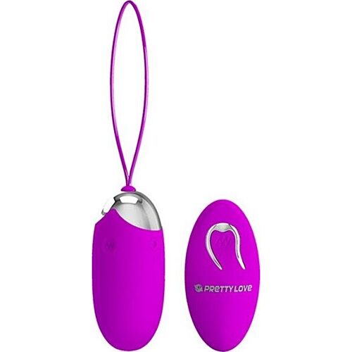 Ei Fernbedienung Vibrator
