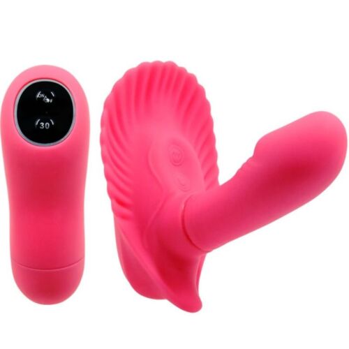 PRETTY LOVE FLIRTATION G-Punkt Stimulation erleben