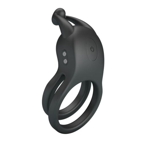 Vibrationsring PRETTY LOVE GOODWIN wiederaufladbar