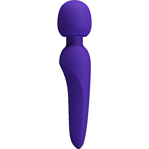 Massager Pretty Love Meredith mit 12 Vibrationsmodi