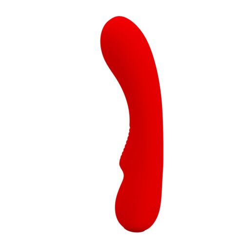 PRETTY LOVE Prescott: Wiederaufladbarer G-Punkt Vibrator