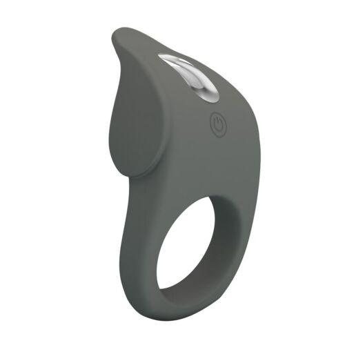 Vibrationsring PRETTY LOVE mit 10 Vibrationsmodi