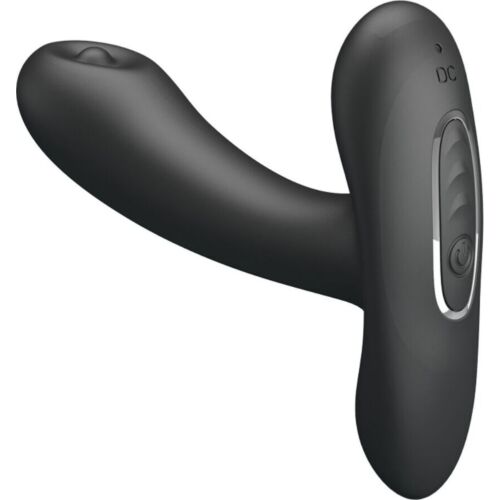 Vibrator Pretty Love Remington mit 12 Pulsationsfunktionen