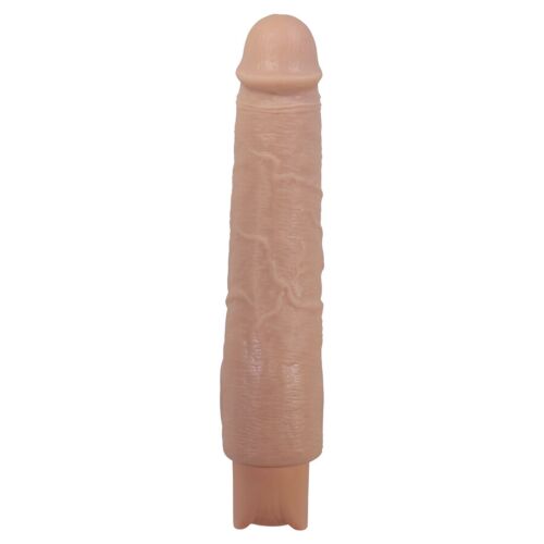 Vibrator FUN TOYS PRETTY LOVE SOREN mit realistischem Design