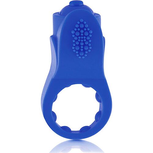 Schreien gehen Cousin Spitze blau