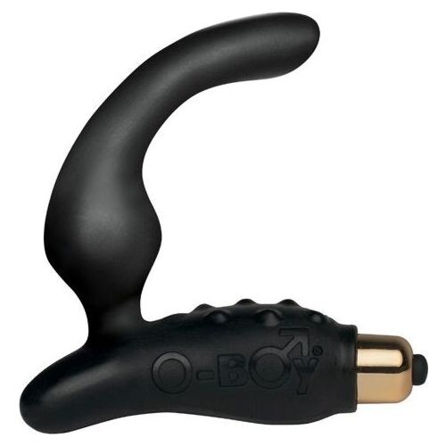 Vibrator ROCKS-OFF O-BOY mit 7 Geschwindigkeiten