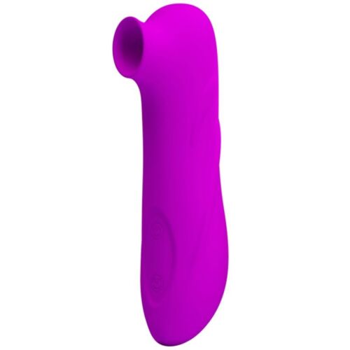 Romance Magic Flöten-Stimulator für sinnliche Momente