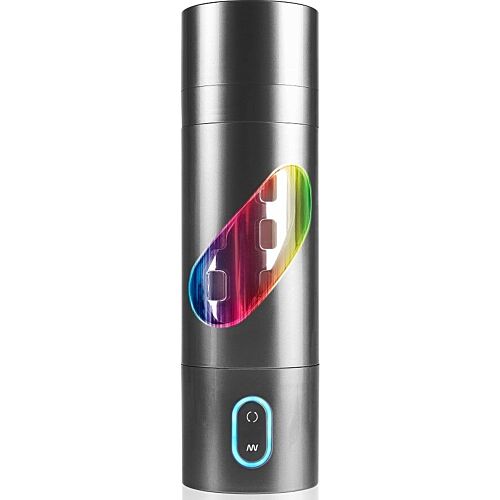 Masturbator EXTREME TOYZ ROTO BATOR mit Rotation und Vibration