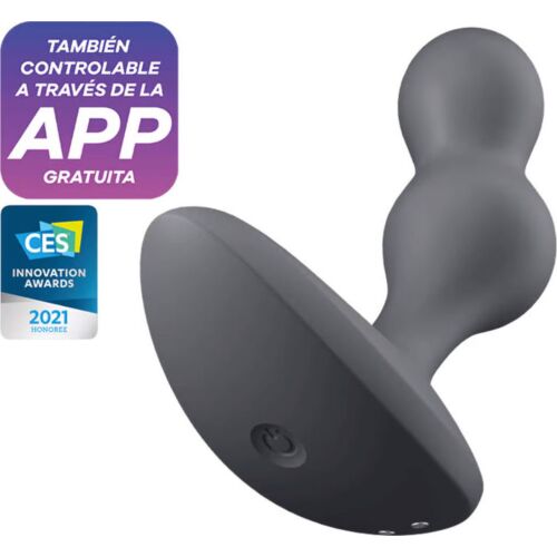Satisfyer Deep Diver mit App-Steuerung