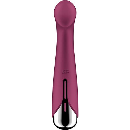 G-Punkt Vibrator Satisfyer Spinning G-Spot 1 mit Rotation
