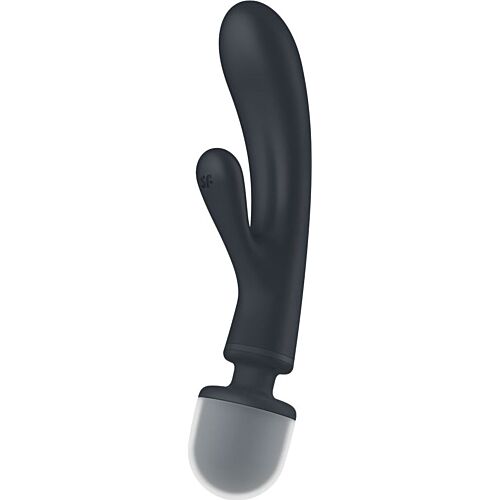 Vibrador Rabbit SATISFYER Triple Lover mit 3 Motoren