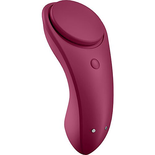 Vibrator Satisfyer Sexy Secret Panty mit App-Steuerung
