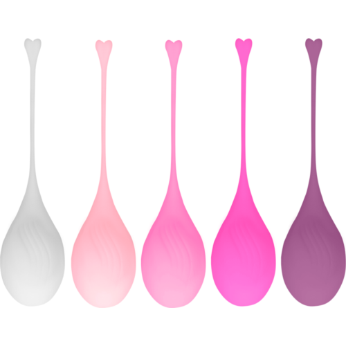 Set Kegel Fit

(Archivo Listo para Copiar y Pegar)