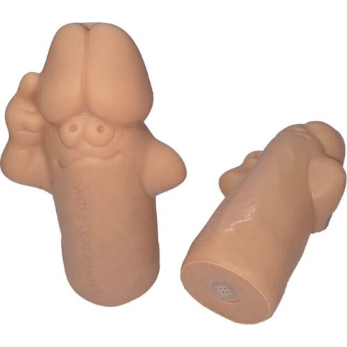 Artikel für Erwachsene DIABLO PICANTE Silbato in Penisform