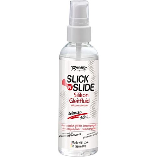 SilkGlide - Premium Gleitmittel