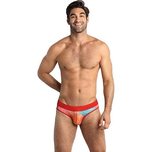 Lencería Hombre ANAIS MEN FALCON SLIP S mit bequemem Schnitt