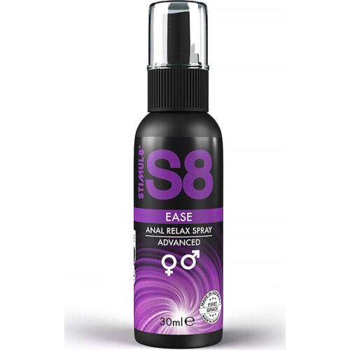 Anal-Relax-Spray STIMUL8 S8 Ease 30 ml