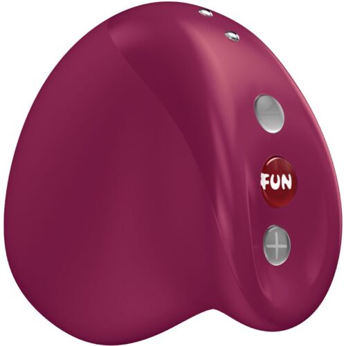 Saugstimulator FUN FACTORY MEA mit Air Pulse Technologie