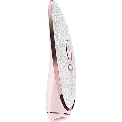 Saugvibrator SATISFYER LUXURY Pret-à-porter