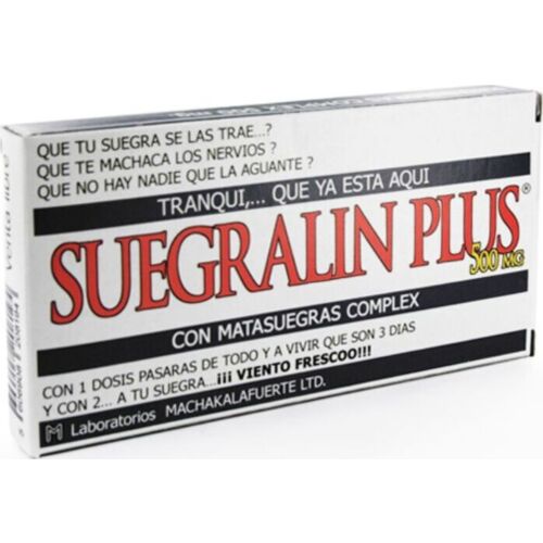 Schwiegermutterhonig