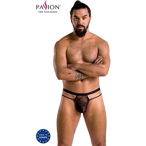 Tanga Passion Men 029 Collin für Komfort und Stil
