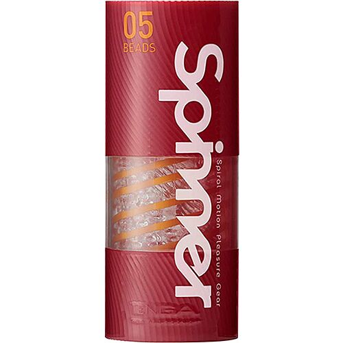 Masturbator Spinner Perlen