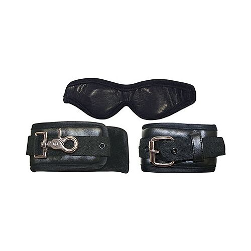 Krawatten, die binden