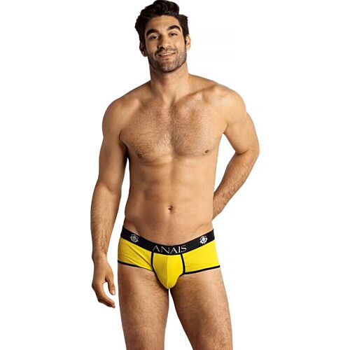 Básicos ANAIS MEN TOKIO BOXER BRIEF XL im sportlichen Schnitt
