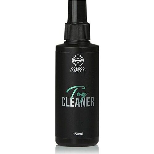Toy Cleaner COBECO 150ml | Effektive Reinigung für Erotikspielzeuge