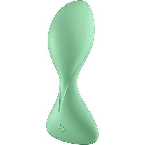Satisfyer Trendsetter Plug Vibrator App Sexshop