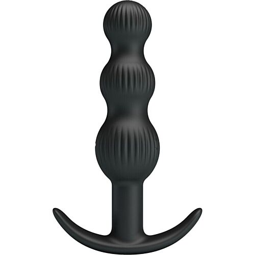 Vibrador Anal PRETTY LOVE SIDNEY mit 10 Vibrationsmustern