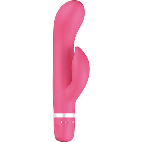 Vibratoren B SWISH BWILD CLASSIC mit ergonomischem Design