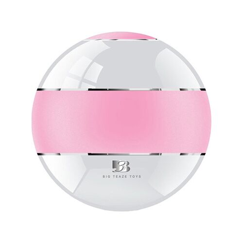 Kugelvibrator B3 Tuyo von Big Teaze Toys