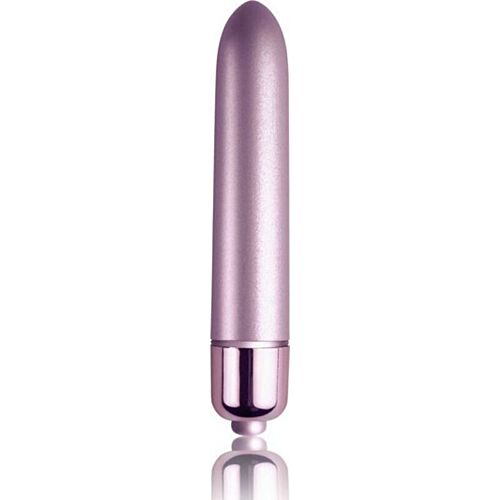 Vibrator ROCKS-OFF Touch of Velvet Soft