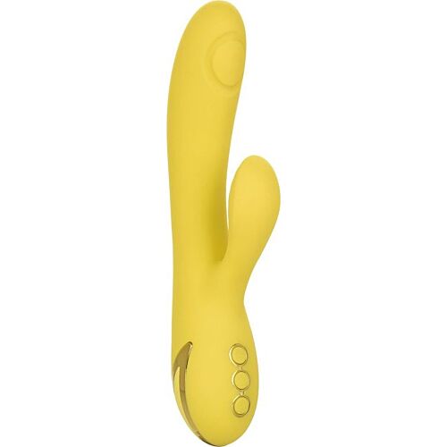 Vibratoren CALEXOTICS SAN DIEGO SEDUCTION mit Klitorisstimulator