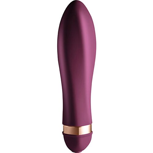 Mini Vibrator CLIMAXIMUM Ardor mit 10 Vibrationen