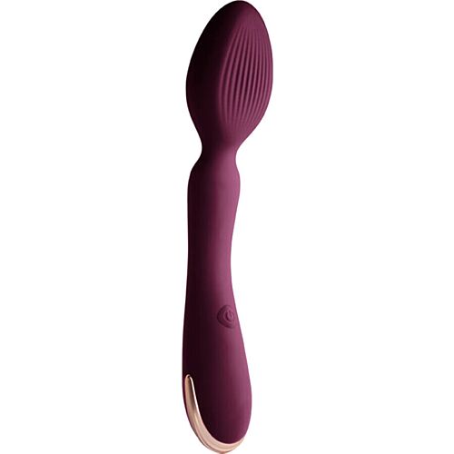 Vibrador WAND CLIMAXIMUM AURORA mit ergonomischem Design