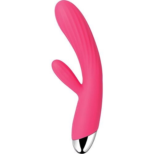 Kaninchenvibrator SVAKOM Angel mit Wärmefunktion