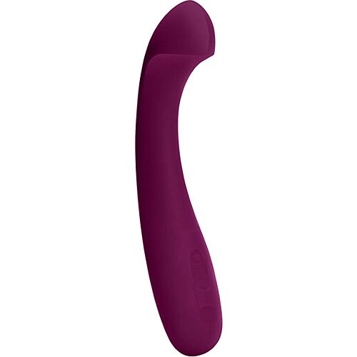 Vibrator Dame Products ARC PLUM – G‑Punkt und Klitoris