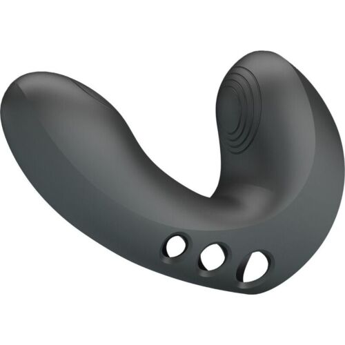 Finger Vibrator PRETTY LOVE CAMELIA mit 7 Vibrationsmodi