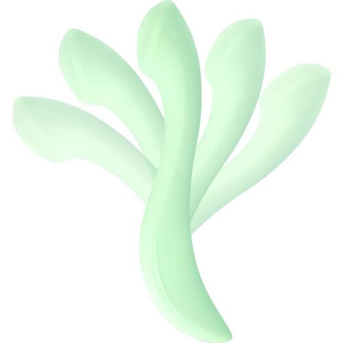 G-Punkt Vibrator MIA Devon mit flexiblem Schaft