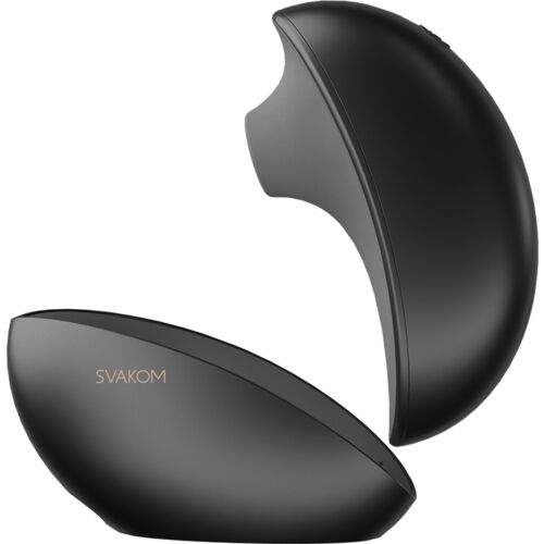 Klitoris-Sauger SVAKOM Pulse Galaxie mit App-Steuerung